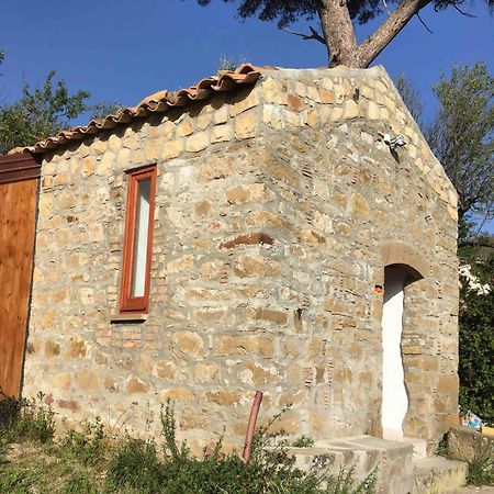 مبيت وإفطار Reitano  Contrada Carmine المظهر الخارجي الصورة