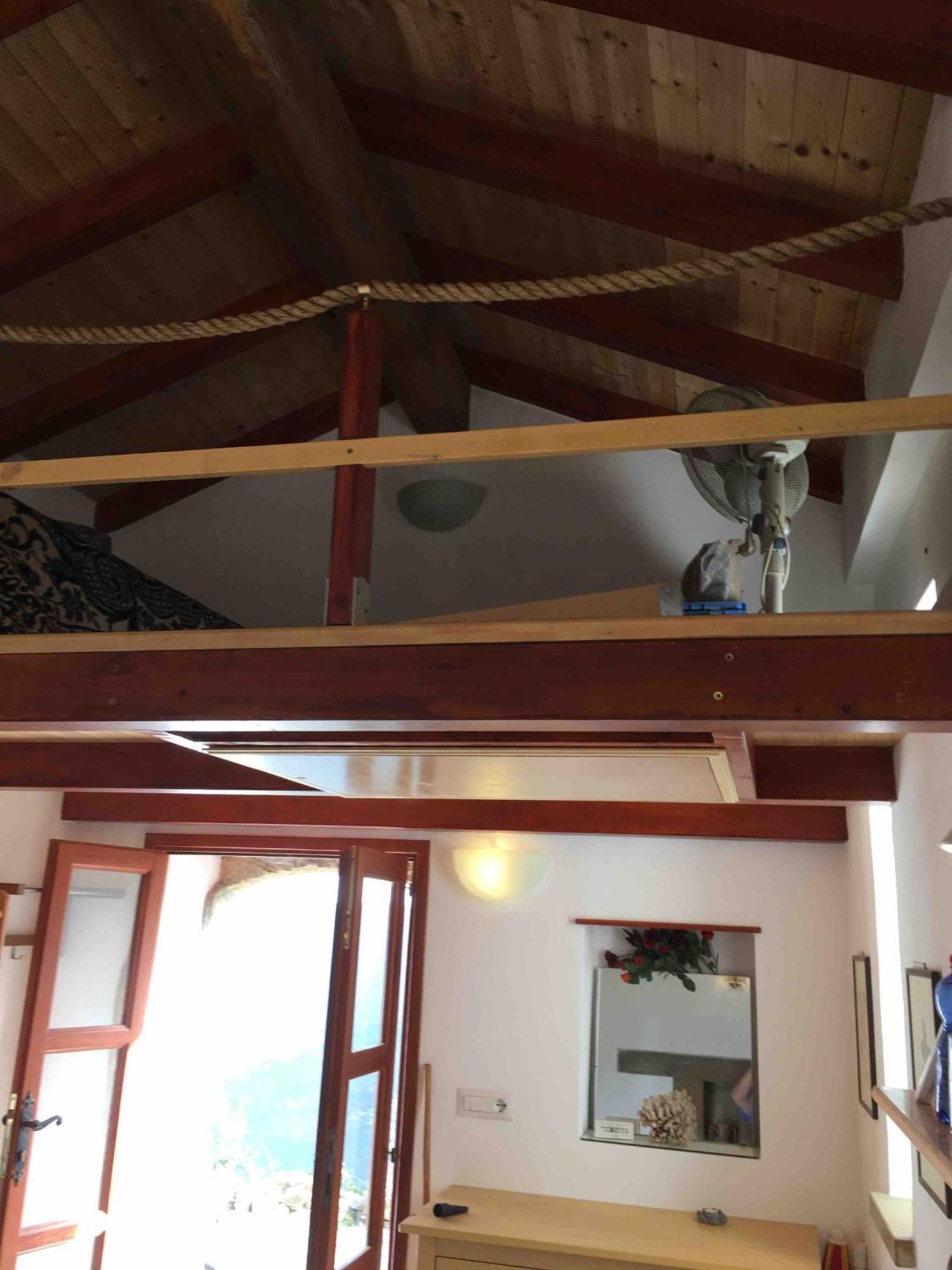 مبيت وإفطار Reitano  Contrada Carmine المظهر الخارجي الصورة