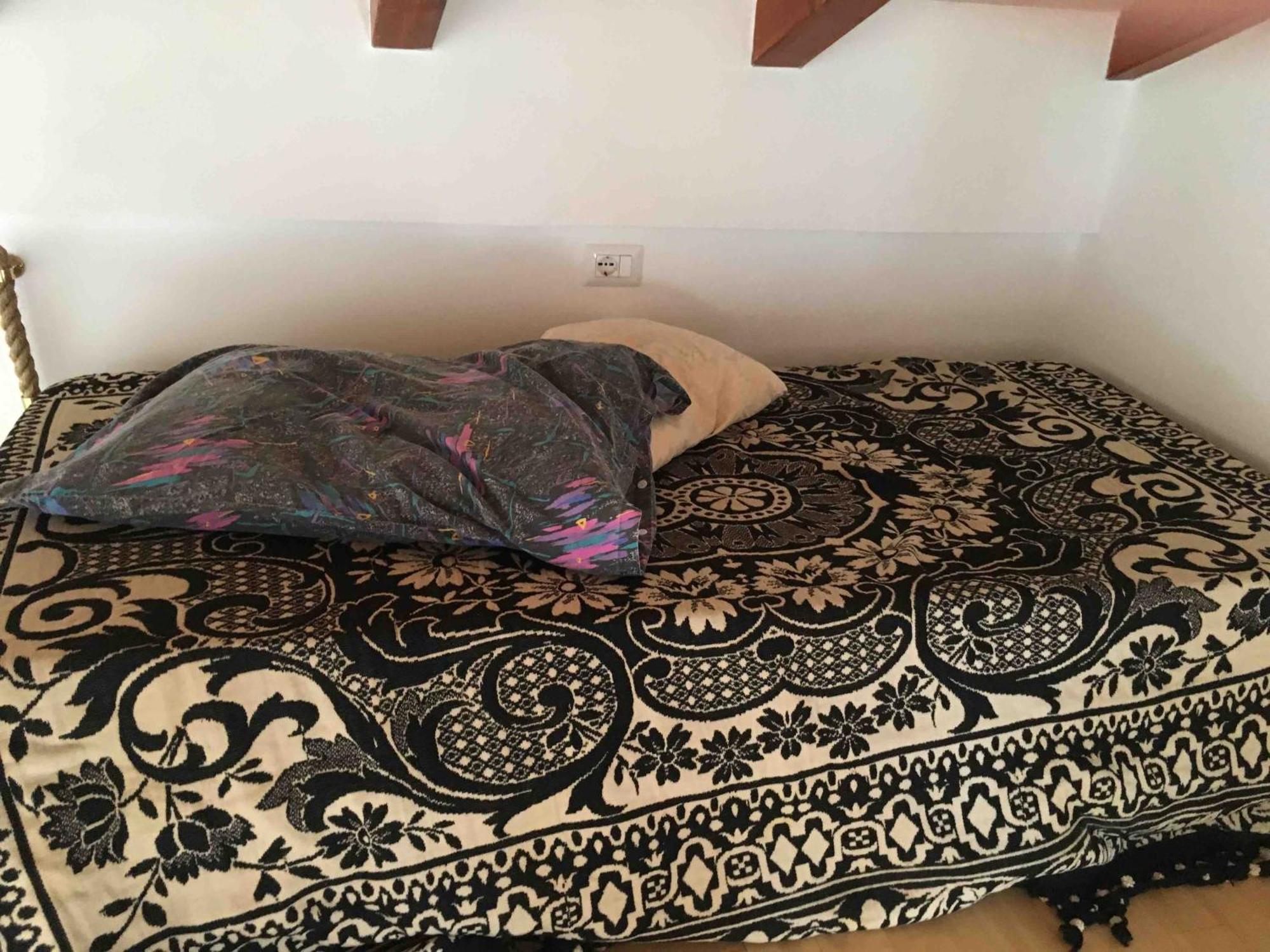 مبيت وإفطار Reitano  Contrada Carmine المظهر الخارجي الصورة